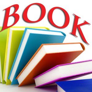 Books. FAQs...READ on
